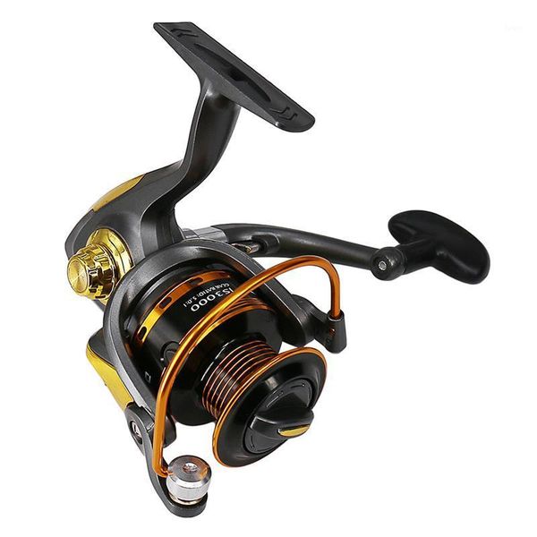 metal 5.2:1 carp spinning fishing reel saltwater lure reels sea rod line coil accessories goods drag max 8kg tackle wheel baitcasting
metal 5.2:1 carp spinning fishing reel saltwater lure reels sea rod line coil accessories goods drag max 8kg tackle wheel baitcasting
