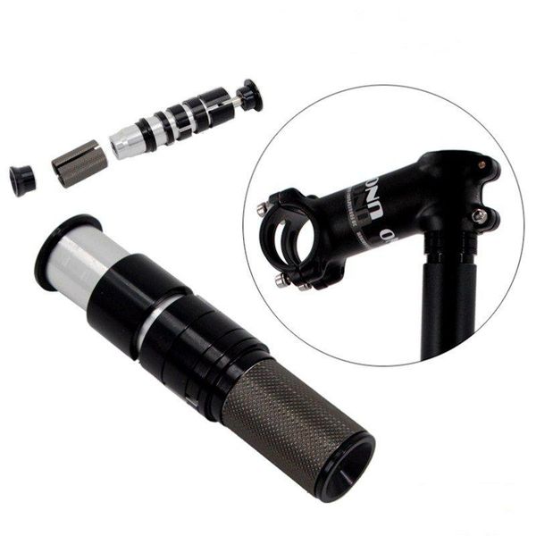 bike forks 24.6/25.4mm folding mtb bicycle handlbar fork stem hidden adapter adaptor increase 3mm-50mm
bike forks 24.6/25.4mm folding mtb bicycle handlbar fork stem hidden adapter adaptor increase 3mm-50mm