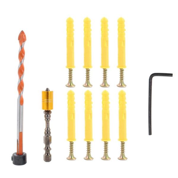 professional hand tool sets po frame fixed punch drill bit set woodworking tools tile wall hole
professional hand tool sets po frame fixed punch drill bit set woodworking tools tile wall hole