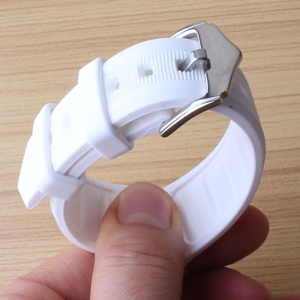 watch bands 16mm 18mm 19mm 20mm 22mm 24mm watchbands soft white available mens womens silicon rubber band waterproof divers strap, Black;brown
watch bands 16mm 18mm 19mm 20mm 22mm 24mm watchbands soft white available mens womens silicon rubber band waterproof divers strap, Black;brown