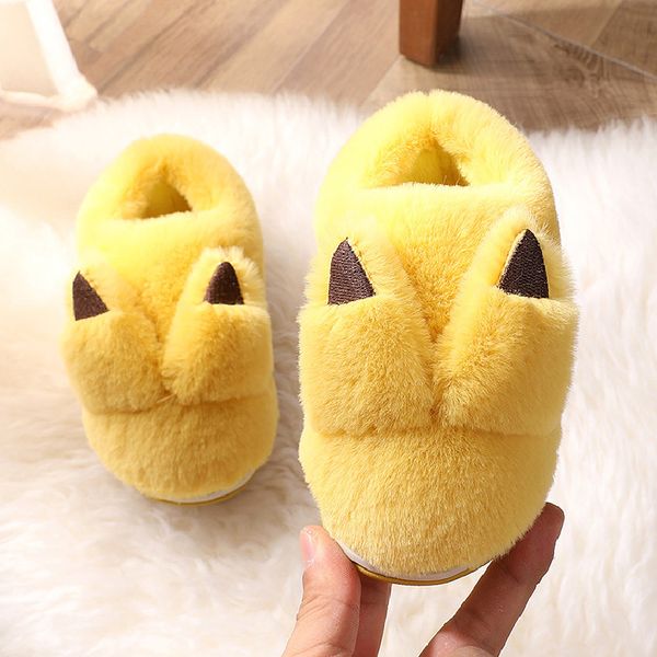 kids slippers for boys girls new winter kids home shoes baby toddler soft indoor slippers children cartoon footwear shoes, Black;red
kids slippers for boys girls new winter kids home shoes baby toddler soft indoor slippers children cartoon footwear shoes, Black;red