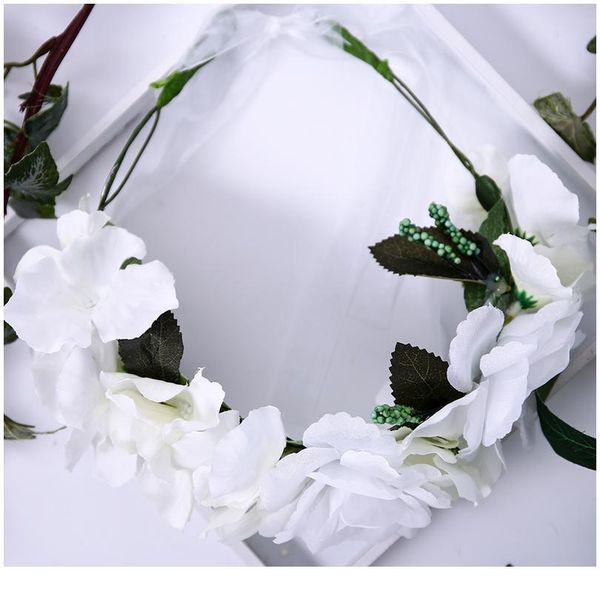 artificial flower crown headpiece women girls hair accessories for women flower wreath headband wedding party floral qylkzf
artificial flower crown headpiece women girls hair accessories for women flower wreath headband wedding party floral qylkzf