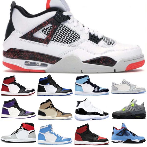 1 1s jumpman men basketball shoes designer sneakers running shoe sports torch hare game royal pine green court with box 19rblg0of3
1 1s jumpman men basketball shoes designer sneakers running shoe sports torch hare game royal pine green court with box 19rblg0of3