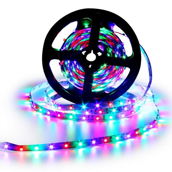 smart pixel led light controller, wifi led strip light flexible color changing rope lights 300leds non-waterproof (rgb)
smart pixel led light controller, wifi led strip light flexible color changing rope lights 300leds non-waterproof (rgb)