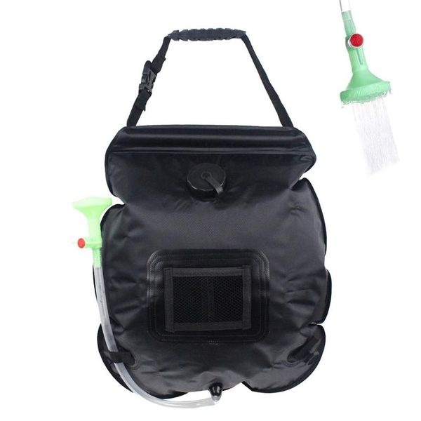 hydration packs g6de solar powered camping shower bag 20l heating outdoor travel beach sun water
hydration packs g6de solar powered camping shower bag 20l heating outdoor travel beach sun water