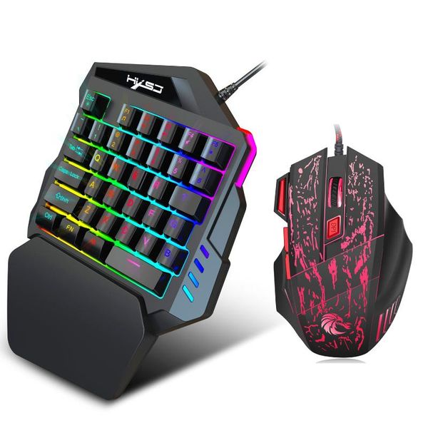 keyboard mouse combos hxsj j50 ergonomic combo colorful backlight one handed wired gaming keyboards 5500dpi pc gamer set for cs pubg
keyboard mouse combos hxsj j50 ergonomic combo colorful backlight one handed wired gaming keyboards 5500dpi pc gamer set for cs pubg