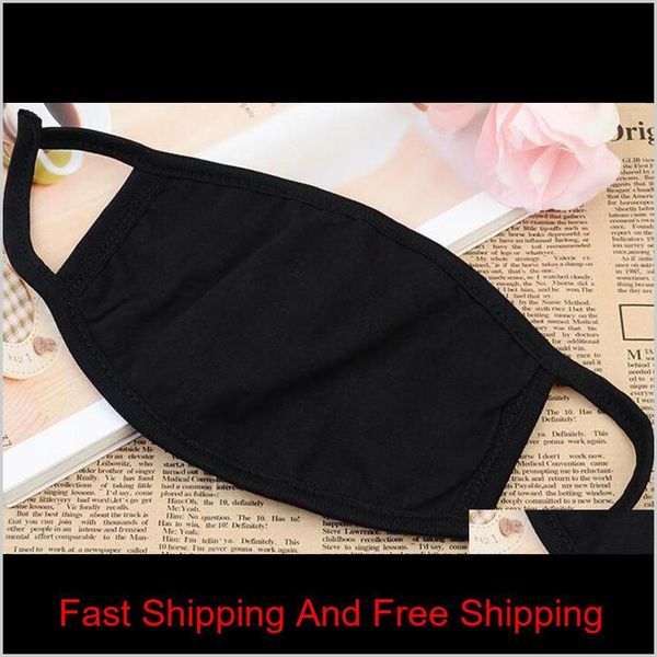 100pcs anti-dust cotton mouth face mask man woman cycling wearing black fashion cotton ma qyluya abc2007
100pcs anti-dust cotton mouth face mask man woman cycling wearing black fashion cotton ma qyluya abc2007