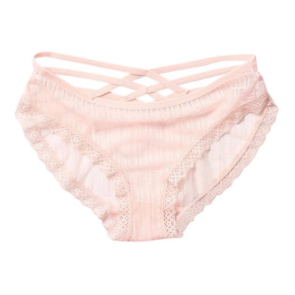 women's panties liva girl women ladies fun lace jacquard transparent low waist thin strap g-string solid colors -xl, Black;pink
women's panties liva girl women ladies fun lace jacquard transparent low waist thin strap g-string solid colors -xl, Black;pink