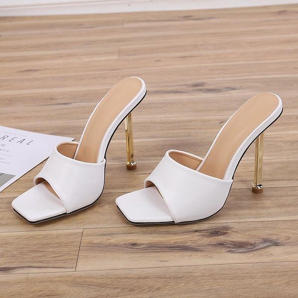 slippers 2021 mules ladies shoes heels fashion summer outdoor square toe slides white black party designer sandals
slippers 2021 mules ladies shoes heels fashion summer outdoor square toe slides white black party designer sandals