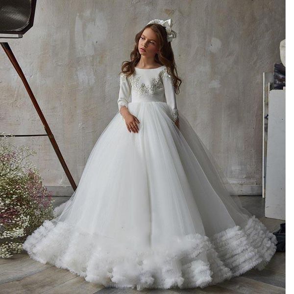 party dresses white sequins tassel tulle ball gown wedding flower girl elegant evening dress girls fluffy, White;black
party dresses white sequins tassel tulle ball gown wedding flower girl elegant evening dress girls fluffy, White;black