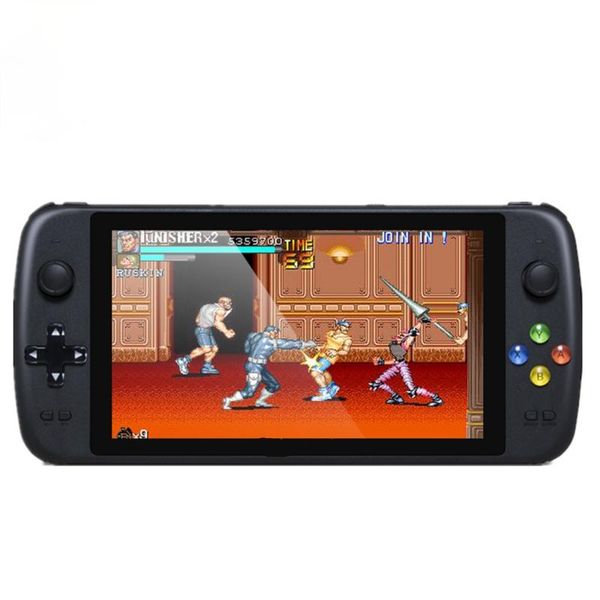 portable game players 7 inch handheld console for ps1 arcade mame 8/16/32/64/128 bit video games built-in 5000 free
portable game players 7 inch handheld console for ps1 arcade mame 8/16/32/64/128 bit video games built-in 5000 free