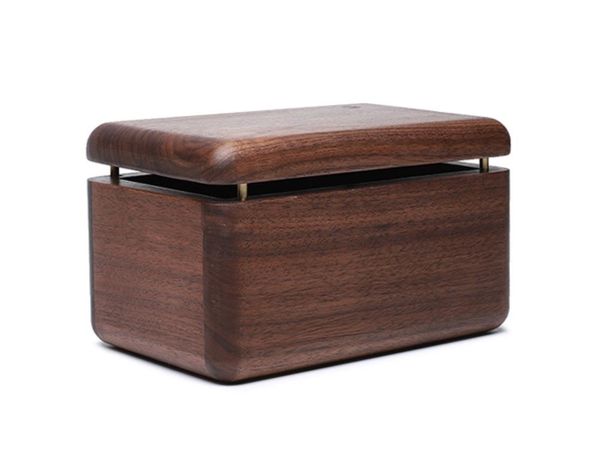 tissue boxes & napkins toilet black walnut solid wood drawer paper towel box wall mounted roll non punching storage shelf
tissue boxes & napkins toilet black walnut solid wood drawer paper towel box wall mounted roll non punching storage shelf