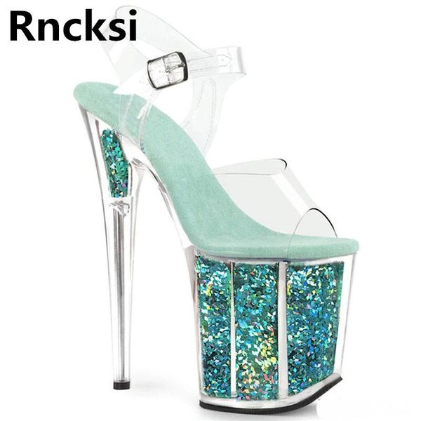 dress shoes rncksi women 20cm high heel platforms pole dance/performance /star /model, sandals party / wedding, Black
dress shoes rncksi women 20cm high heel platforms pole dance/performance /star /model, sandals party / wedding, Black