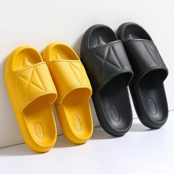 women's slippers flat home bathroom shoes summer beach female flip flops woman non-slip sandles indoor & outdoor casual slides, Black
women's slippers flat home bathroom shoes summer beach female flip flops woman non-slip sandles indoor & outdoor casual slides, Black