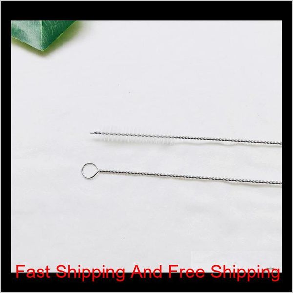 200mm rotate brush nylon brush cleaner for metal straw cleaning light weight stainless qylpjc homes2007
200mm rotate brush nylon brush cleaner for metal straw cleaning light weight stainless qylpjc homes2007