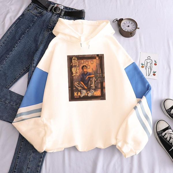 men's hoodies & sweatshirts oya haikyuu yu nishinoya print women harajuku anime streetwear fashion oversized winter male, Black
men's hoodies & sweatshirts oya haikyuu yu nishinoya print women harajuku anime streetwear fashion oversized winter male, Black