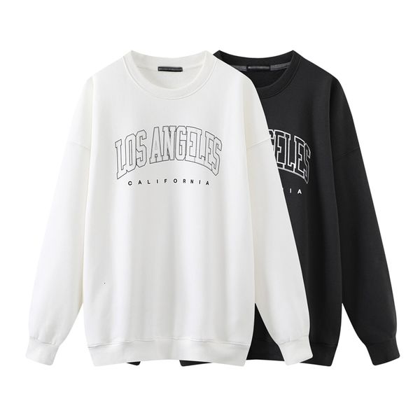 oversize girls loose cotton sweatshirts autumn fashion ladies soft streetwear pullovers casual female cute sweatshirt women 201008, Black
oversize girls loose cotton sweatshirts autumn fashion ladies soft streetwear pullovers casual female cute sweatshirt women 201008, Black