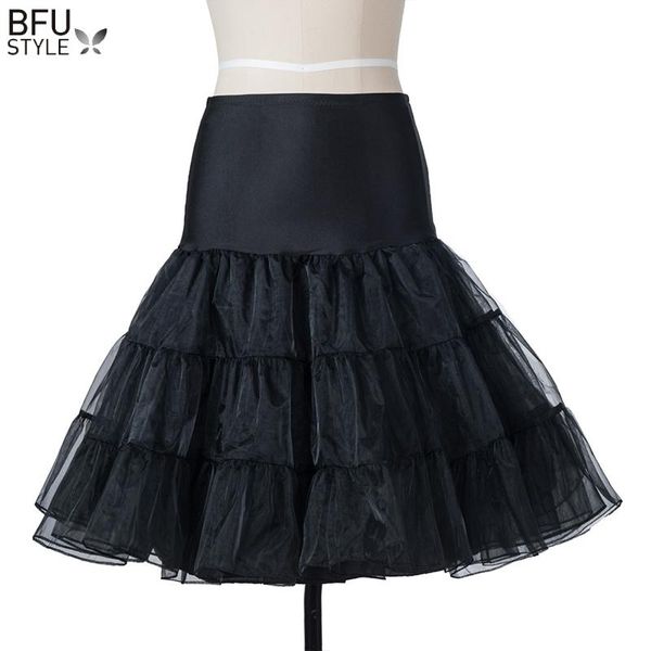 skirts tutu skirt swing rockabilly petticoat underskirt fluffy pettiskirt for wedding bridal vintage 50s audrey hepburn women ball gown, Black
skirts tutu skirt swing rockabilly petticoat underskirt fluffy pettiskirt for wedding bridal vintage 50s audrey hepburn women ball gown, Black