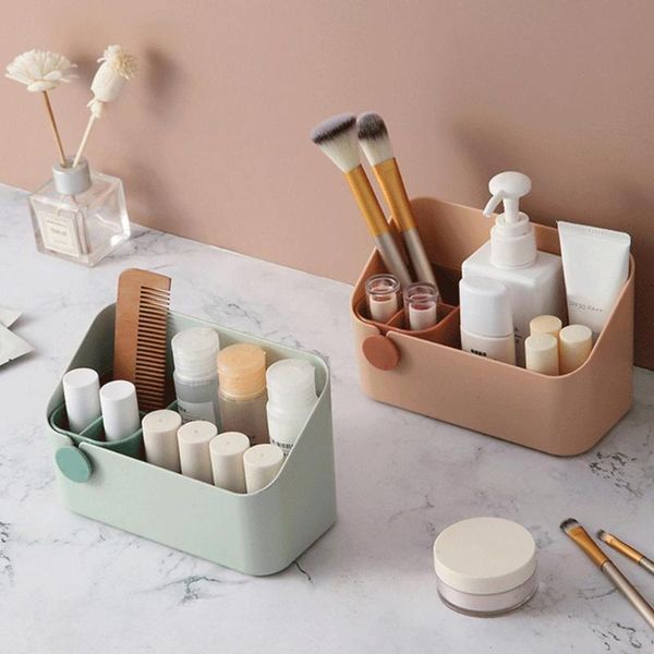 storage boxes & bins 1pc detachable plastic smooth surface home cosmetics jewelry deskbox lipstick makeup brush organizer rack
storage boxes & bins 1pc detachable plastic smooth surface home cosmetics jewelry deskbox lipstick makeup brush organizer rack