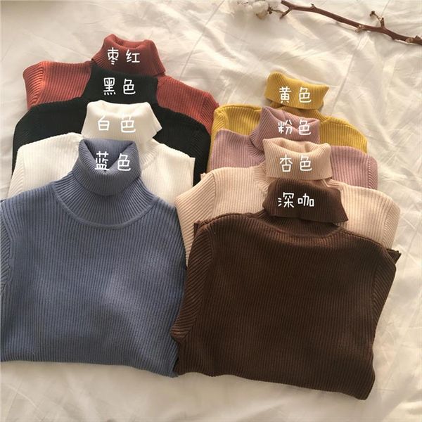 winter underwear women long womens sweaters style pullovers bodycon casual warm knitting thick sweates, White;black
winter underwear women long womens sweaters style pullovers bodycon casual warm knitting thick sweates, White;black