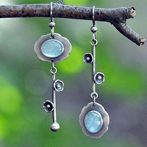 hoop & huggie dangle drop earrings for women wedding bridal party plum blossom pendant jewelry, Golden;silver
hoop & huggie dangle drop earrings for women wedding bridal party plum blossom pendant jewelry, Golden;silver