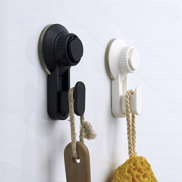 hooks & rails waterproof suction hook wall mounted punch-towel multi-function practical clothes storage hanger bathroom accessories
hooks & rails waterproof suction hook wall mounted punch-towel multi-function practical clothes storage hanger bathroom accessories