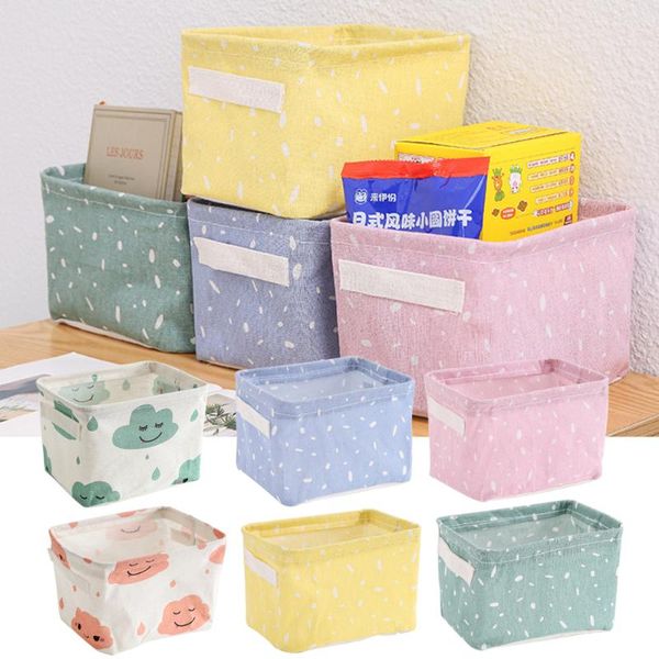 linen deskstationery bin toy storage basket makeup organizer box sundries holder bucket cosmetic finishing laundry bags
linen deskstationery bin toy storage basket makeup organizer box sundries holder bucket cosmetic finishing laundry bags
