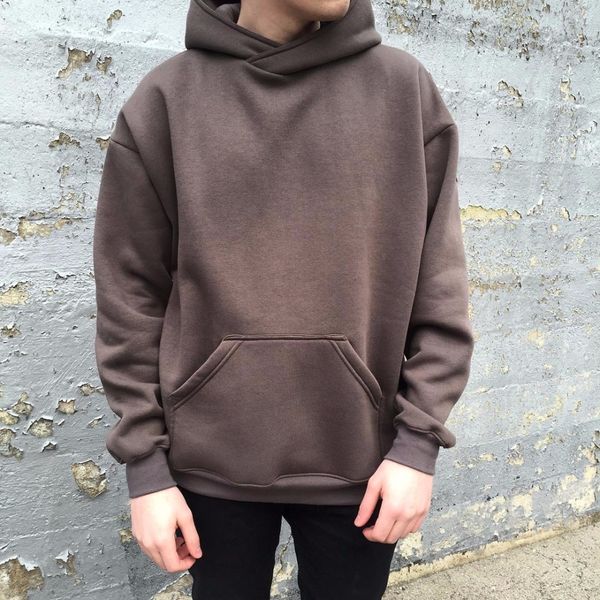 2021 ss new autumn winter basic add veet kanye west oversized tracksuit men womem hip hop hoodies sweatshirts 0dbk, Black
2021 ss new autumn winter basic add veet kanye west oversized tracksuit men womem hip hop hoodies sweatshirts 0dbk, Black