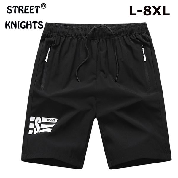 shorts men's summer portswear jogger breathable casual workout men four-sided elasticity clothing beach male 210713, White;black
shorts men's summer portswear jogger breathable casual workout men four-sided elasticity clothing beach male 210713, White;black