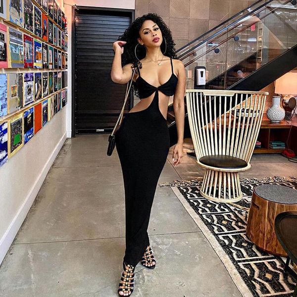 casual dresses rmsfe 2021 women's sleeveless suspender strapless waist exposed fashion temperament multicolor dress, Black;gray
casual dresses rmsfe 2021 women's sleeveless suspender strapless waist exposed fashion temperament multicolor dress, Black;gray