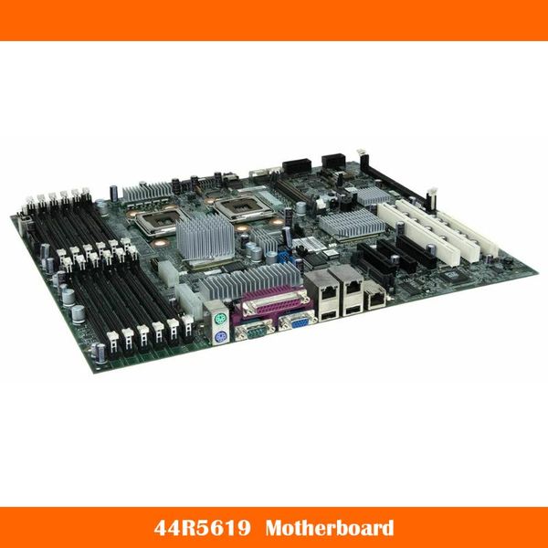 motherboards for ibm x3500 x3400 server motherboard 44r5619 will test before
motherboards for ibm x3500 x3400 server motherboard 44r5619 will test before