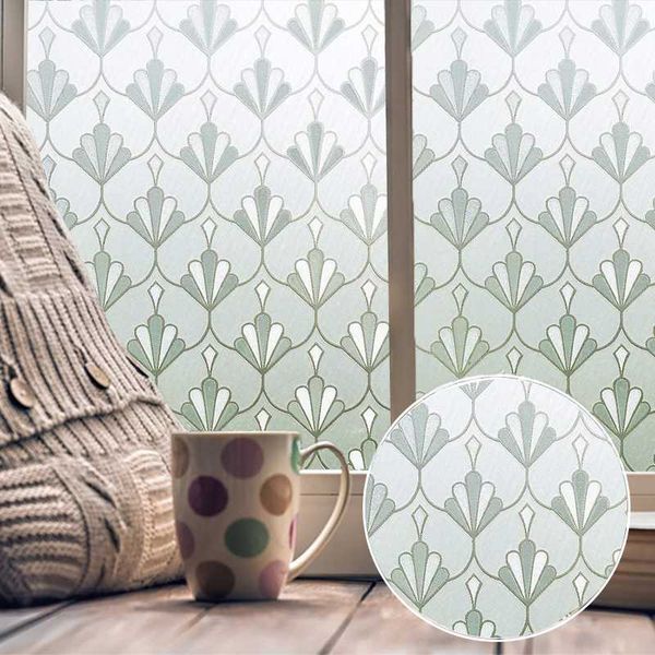 window stickers static cling privacy film non adhesive anti uv heat insulation stained decorative on
window stickers static cling privacy film non adhesive anti uv heat insulation stained decorative on