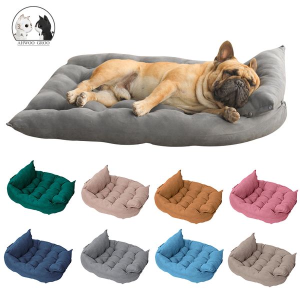 mutifunctiona pet bed for dogs cat house er soft pet kenne cushion seeping bag puppy new dog bed mat ounger pet pies
mutifunctiona pet bed for dogs cat house er soft pet kenne cushion seeping bag puppy new dog bed mat ounger pet pies