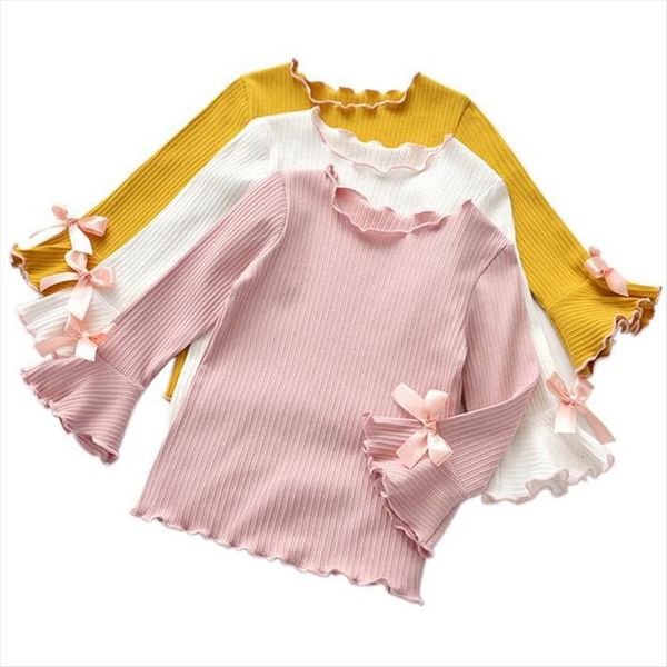 princess girls t shirt spring autumn bow pink baby bell sleeve lovely kids tees clothing, Blue
princess girls t shirt spring autumn bow pink baby bell sleeve lovely kids tees clothing, Blue