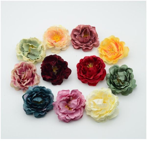 10pcs silk roses artificial plastic flowers for christmas decor home wedding accessories scrapbook fake peonies diy wrea jllveb
10pcs silk roses artificial plastic flowers for christmas decor home wedding accessories scrapbook fake peonies diy wrea jllveb