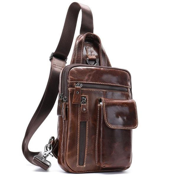 waist bags norbinus men's chest bag genuine leather messenger real skin shoulder man male pack sling crossbody for men
waist bags norbinus men's chest bag genuine leather messenger real skin shoulder man male pack sling crossbody for men