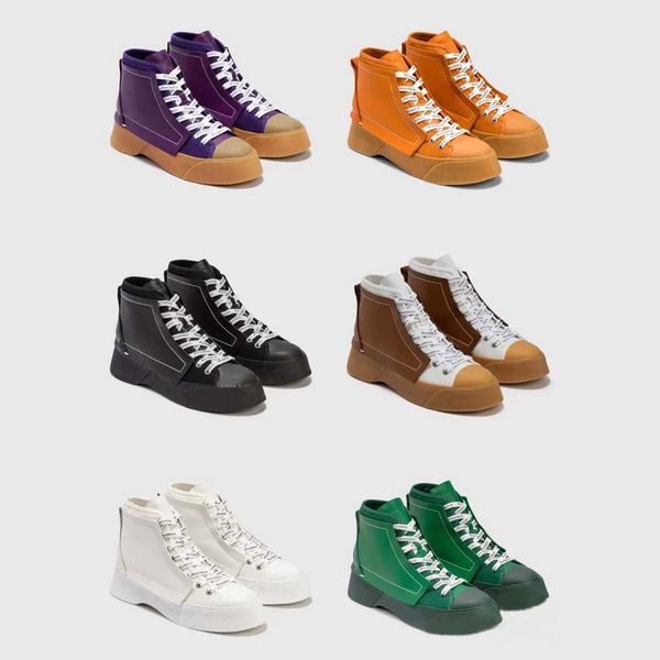 2021 women leather canvas casual shoes sneaker fall winter men rubber platform sneakers r couples runners trainers shoe with box large size, Black
2021 women leather canvas casual shoes sneaker fall winter men rubber platform sneakers r couples runners trainers shoe with box large size, Black