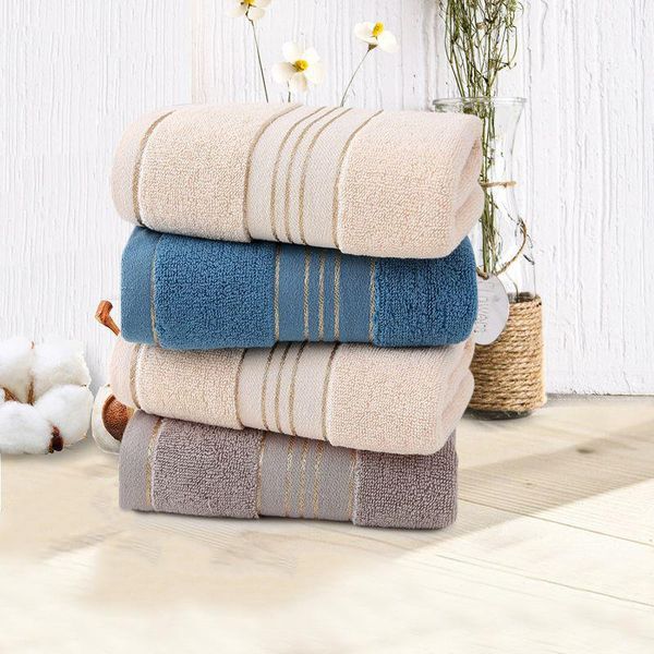 towel 34x74cm face set for adults pure cotton thick stripes absorbent soft bathroom washcloth hand home el bath towels
towel 34x74cm face set for adults pure cotton thick stripes absorbent soft bathroom washcloth hand home el bath towels