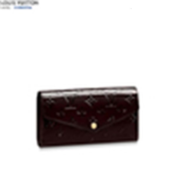 designer luxury m90152 sarah wallet women real leather long wallets chain wallet pouches key card holders phone cases purse brand clutches e, Red;black
designer luxury m90152 sarah wallet women real leather long wallets chain wallet pouches key card holders phone cases purse brand clutches e, Red;black