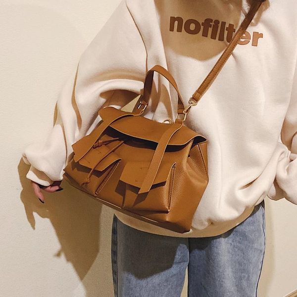 elegant female large tote bag 2021 new pu leather women's designer handbag high capacity shoulder messenger bag
elegant female large tote bag 2021 new pu leather women's designer handbag high capacity shoulder messenger bag