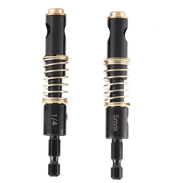 professional drill bits 2pcs self centering hinge bit set reaming drilling wood plastic 1/4 inch hex shank(5mm)
professional drill bits 2pcs self centering hinge bit set reaming drilling wood plastic 1/4 inch hex shank(5mm)