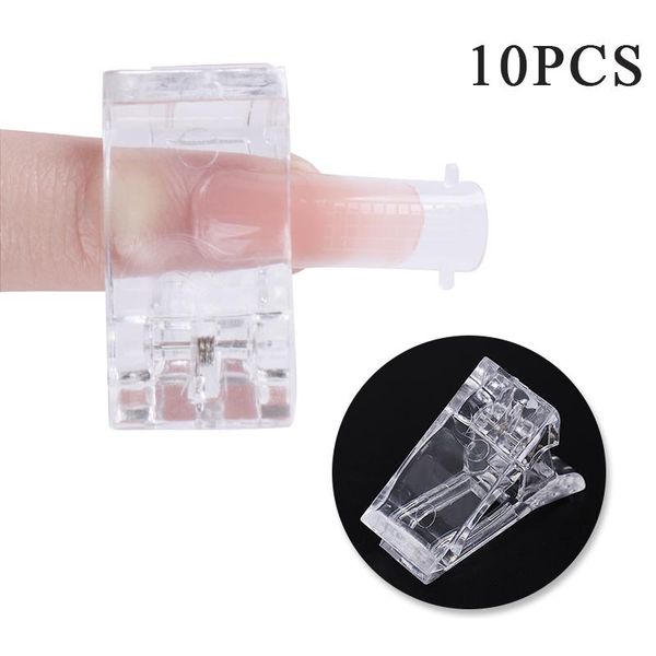 false nails acrylic transparent nail tips clip set quick building mold finger extension all for manicure diy art tool, Red;gold
false nails acrylic transparent nail tips clip set quick building mold finger extension all for manicure diy art tool, Red;gold