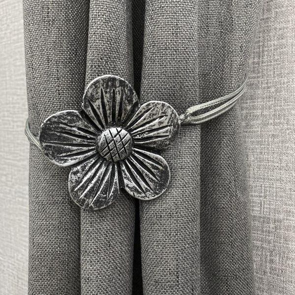 one pcs magnetic curtain clip curtain holders tieback buckle clips hanging ball buckle tie back accessories home decor
one pcs magnetic curtain clip curtain holders tieback buckle clips hanging ball buckle tie back accessories home decor