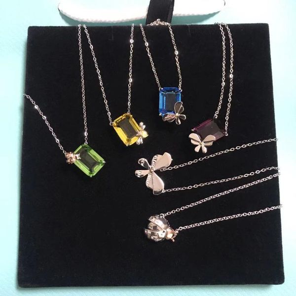 chains the latest fashion butterfly bee insect pendant necklace, valentine's day gift, Silver
chains the latest fashion butterfly bee insect pendant necklace, valentine's day gift, Silver