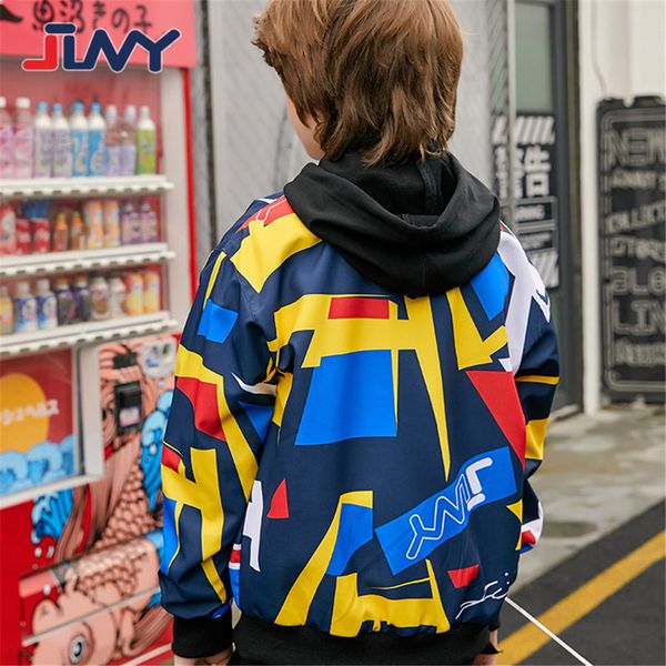 jlny spring autumn fashion children outerwear sport coat breathable boy round neck windproof jacket kids clothes for 5-13y, Blue;gray
jlny spring autumn fashion children outerwear sport coat breathable boy round neck windproof jacket kids clothes for 5-13y, Blue;gray