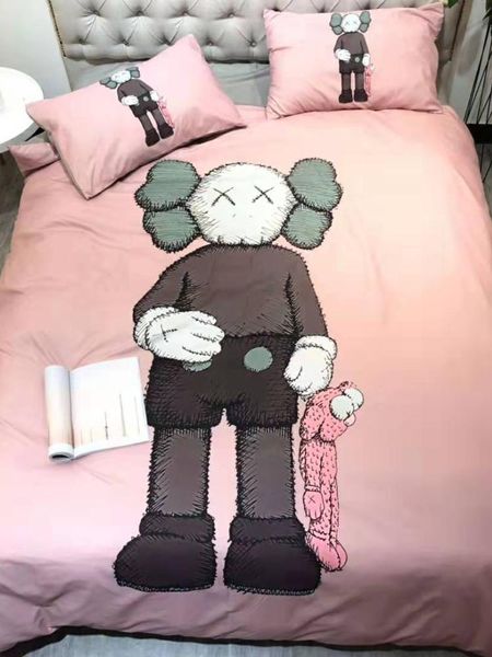 bedding sets simple cartoon spring and summer frosted large version flower explosion four piece quilt
bedding sets simple cartoon spring and summer frosted large version flower explosion four piece quilt
