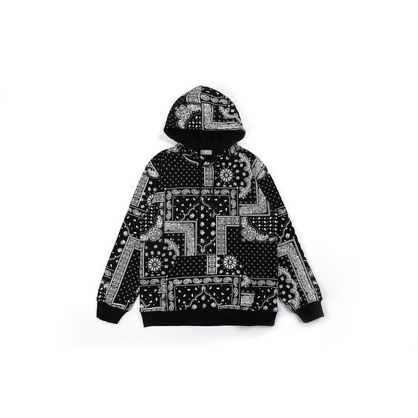 2021 new winter cotton printed women's hoodie hip hop dance celebrity casual men's panda robe bfqi, Black
2021 new winter cotton printed women's hoodie hip hop dance celebrity casual men's panda robe bfqi, Black