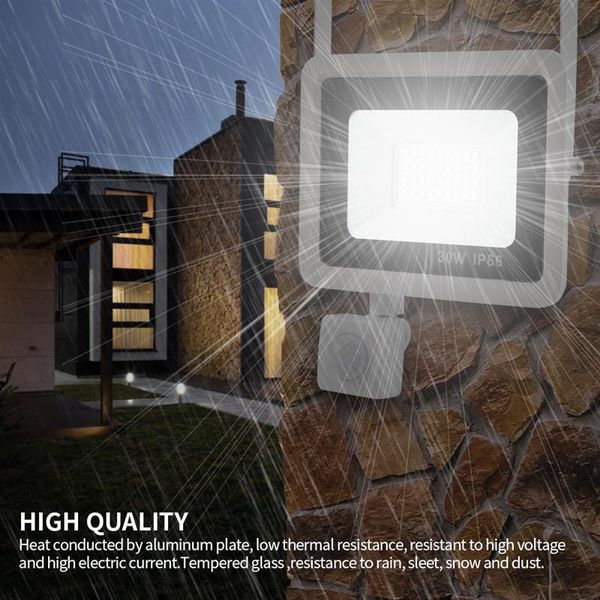 floodlights pir motion sensor led flood light 30w 50w 100w outdoor floodlight 220v waterproof spotlight for garden wall street
floodlights pir motion sensor led flood light 30w 50w 100w outdoor floodlight 220v waterproof spotlight for garden wall street