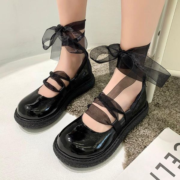 dress shoes spring autumn lolita lace girls round toe mary jane women ankle strap ladies black janes
dress shoes spring autumn lolita lace girls round toe mary jane women ankle strap ladies black janes
