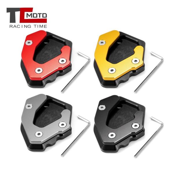 other motorcycle parts tcmoto side stand pad plate kickstand enlarger support extension for benelli bj500 bj300gs leoncino 500
other motorcycle parts tcmoto side stand pad plate kickstand enlarger support extension for benelli bj500 bj300gs leoncino 500
